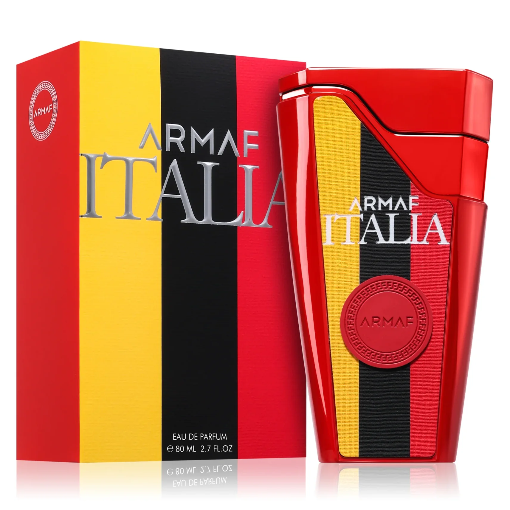 Italia by Armaf 80ml EDP for Women