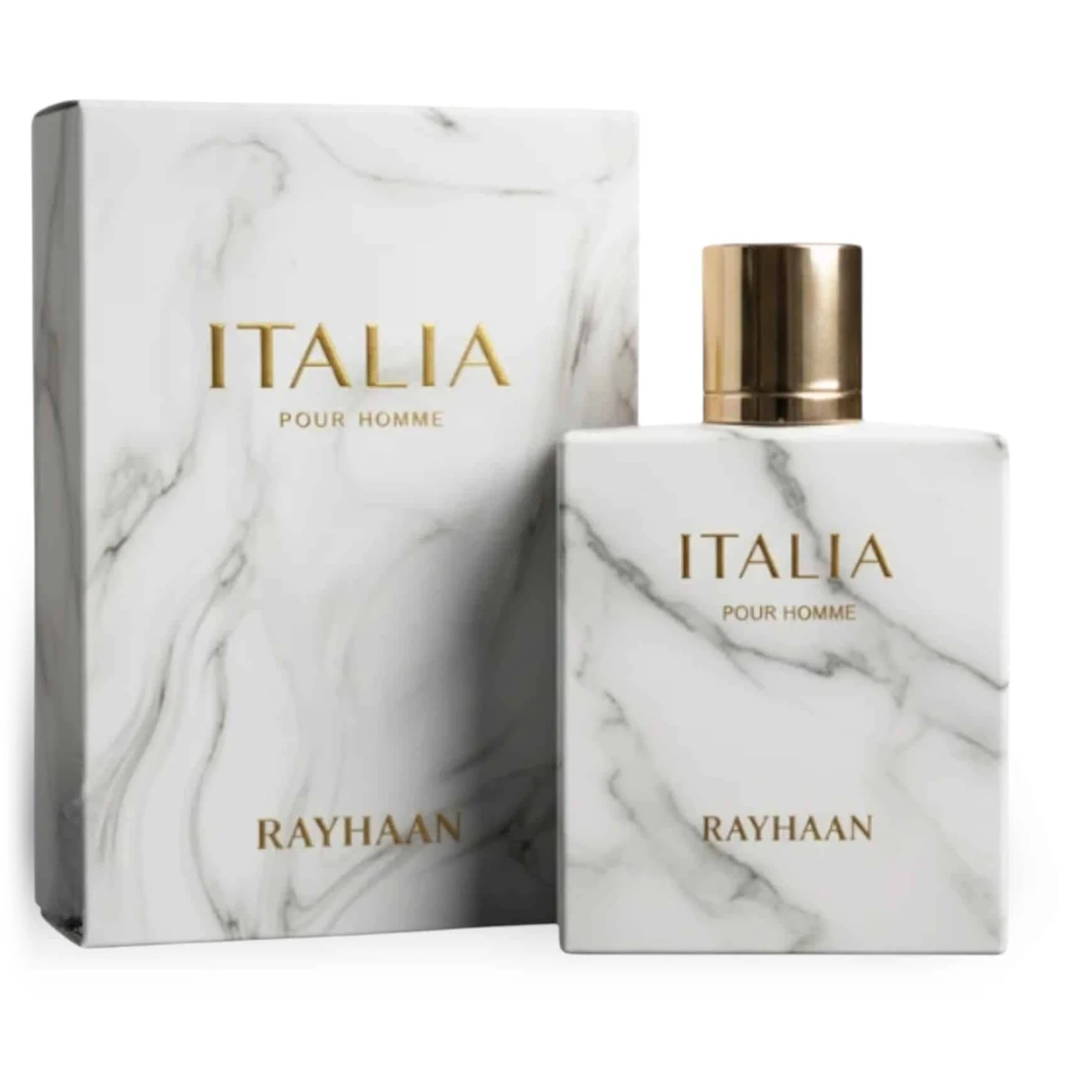 Italia by Rayhaan 100ml EDP