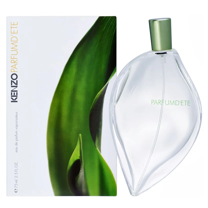 Kenzo Parfum D’Ete by Kenzo 75ml EDP