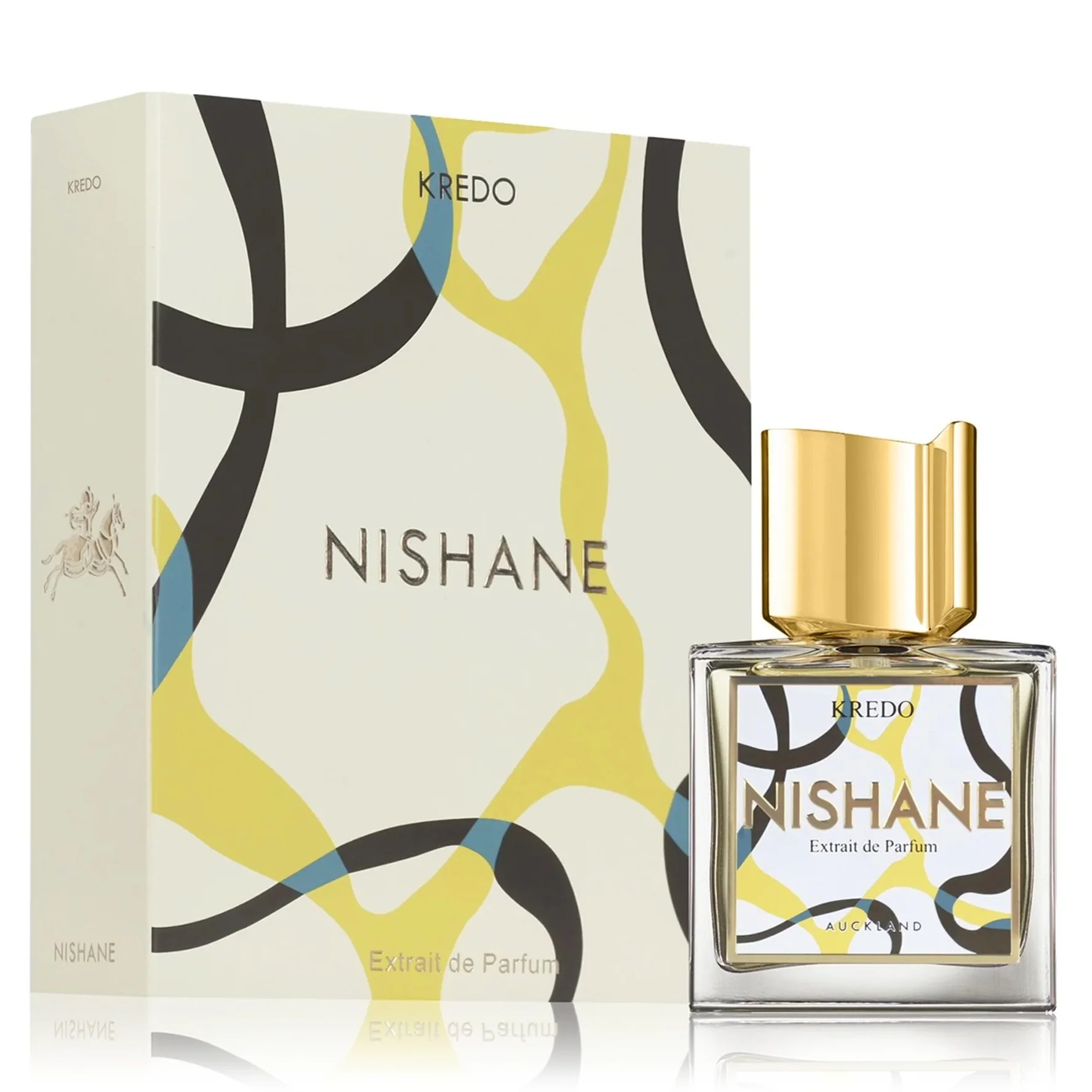 Kredo by Nishane 100ml EDP