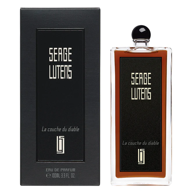 La Couche Du Diable by Serge Lutens 100ml EDP