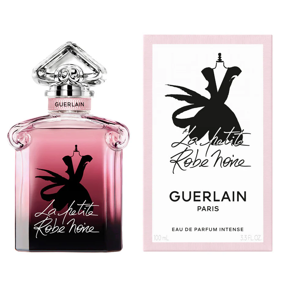 La Petite Robe Noire Intense by Guerlain 100ml EDP