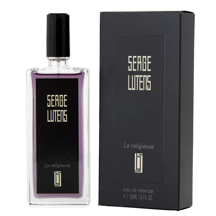 La Religieuse by Serge Lutens 50ml EDP