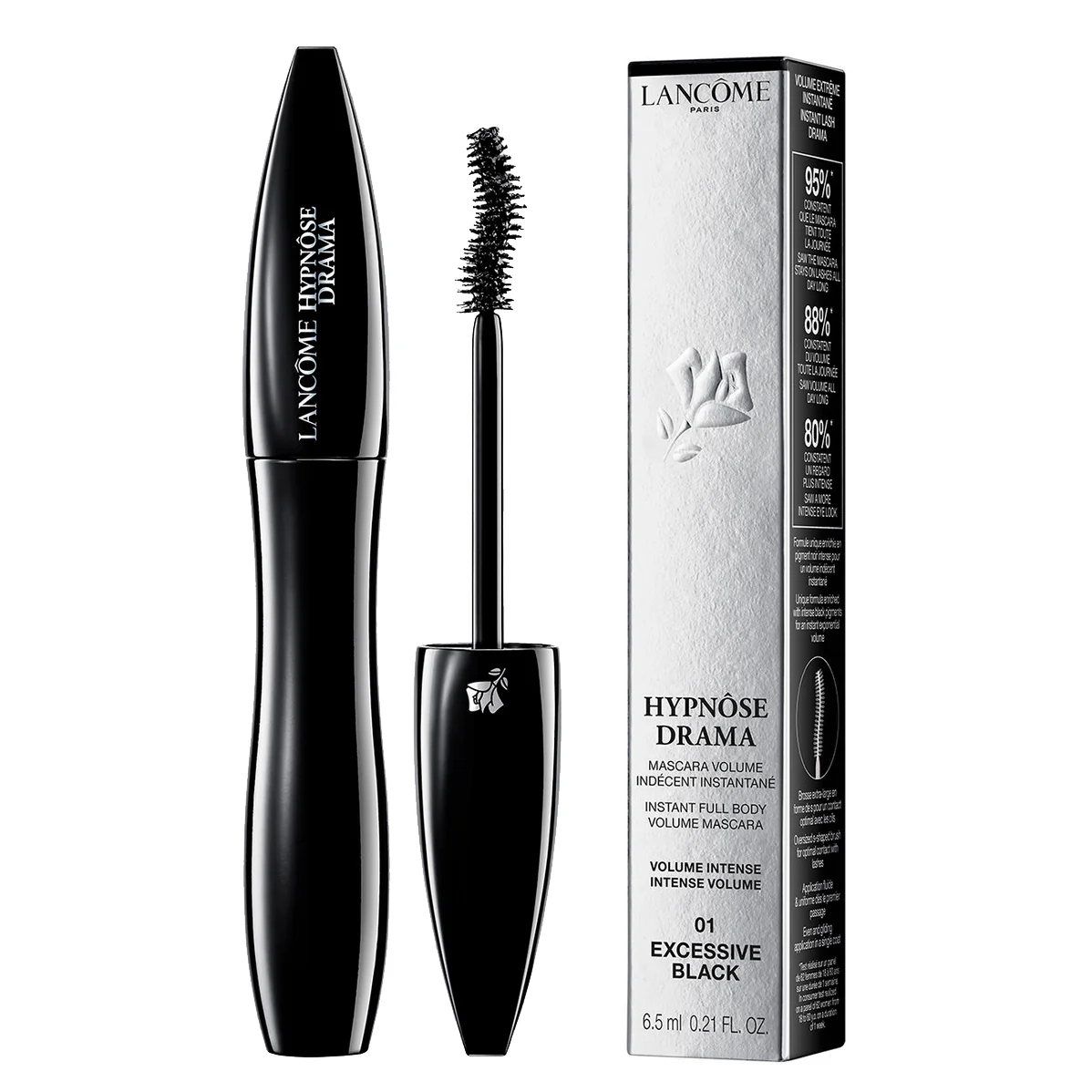 Lancome Hypnose Drama Mascara