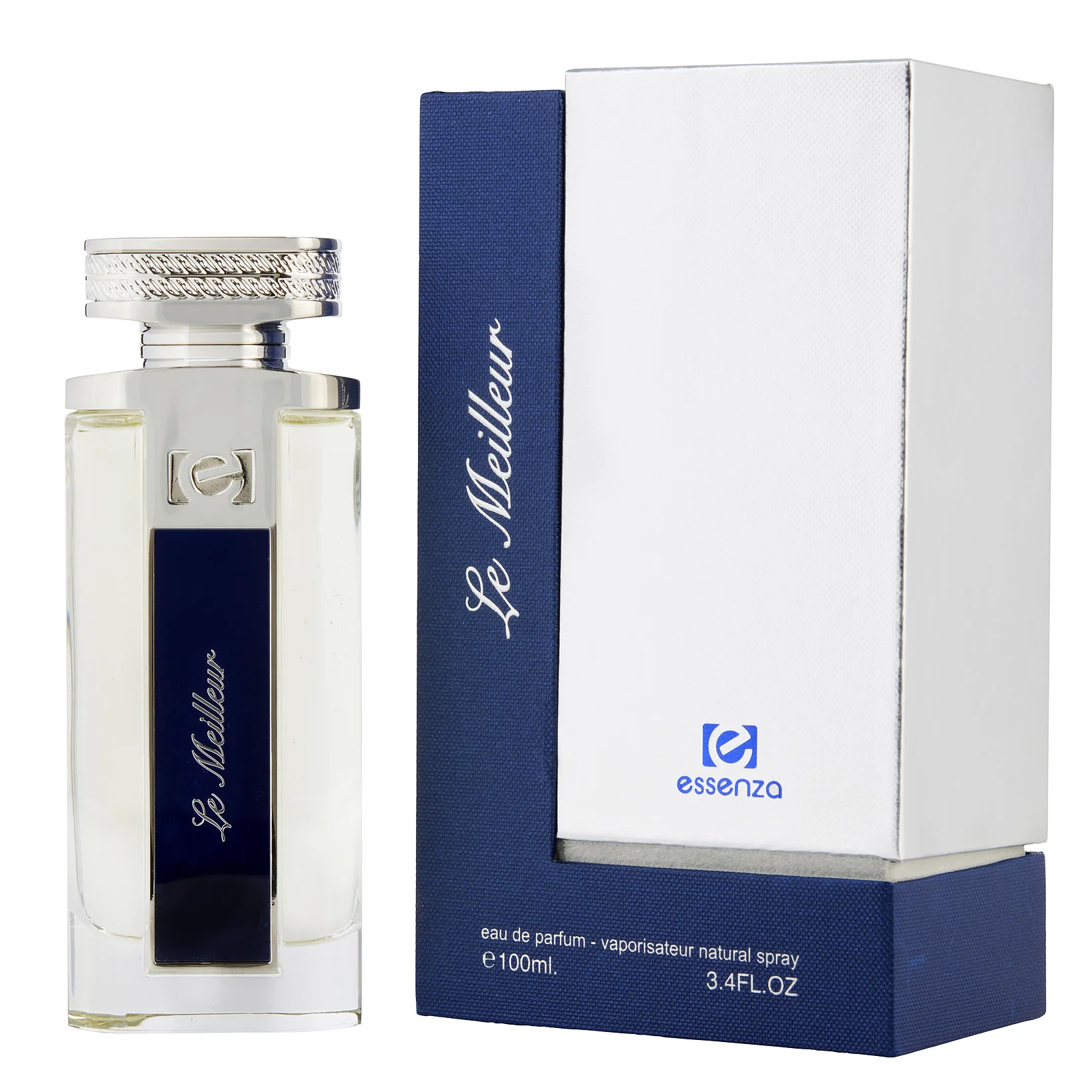 Le Meilleur by Essenza 100ml EDP