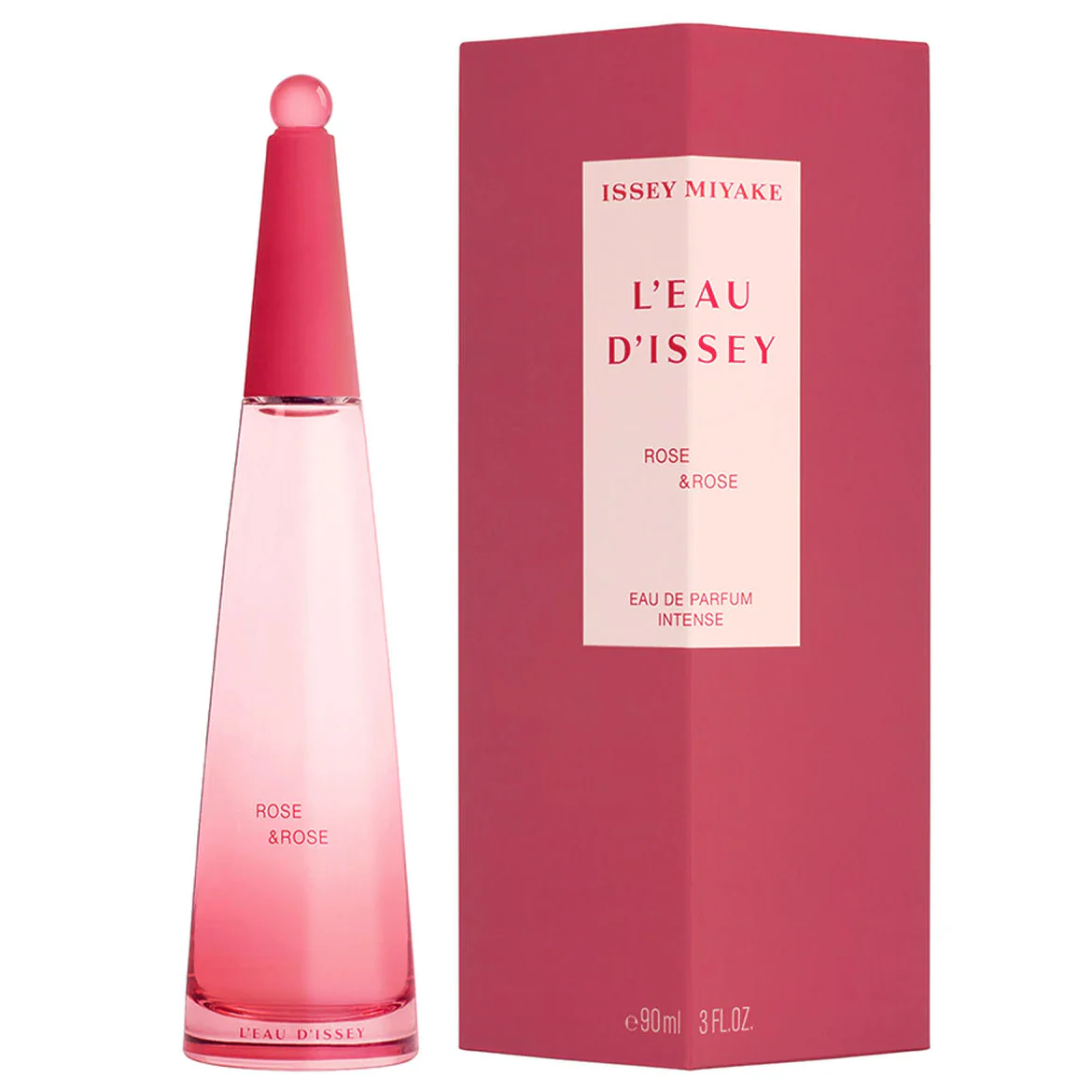 L'Eau d'Issey Rose & Rose by Issey Miyake 90ml EDP