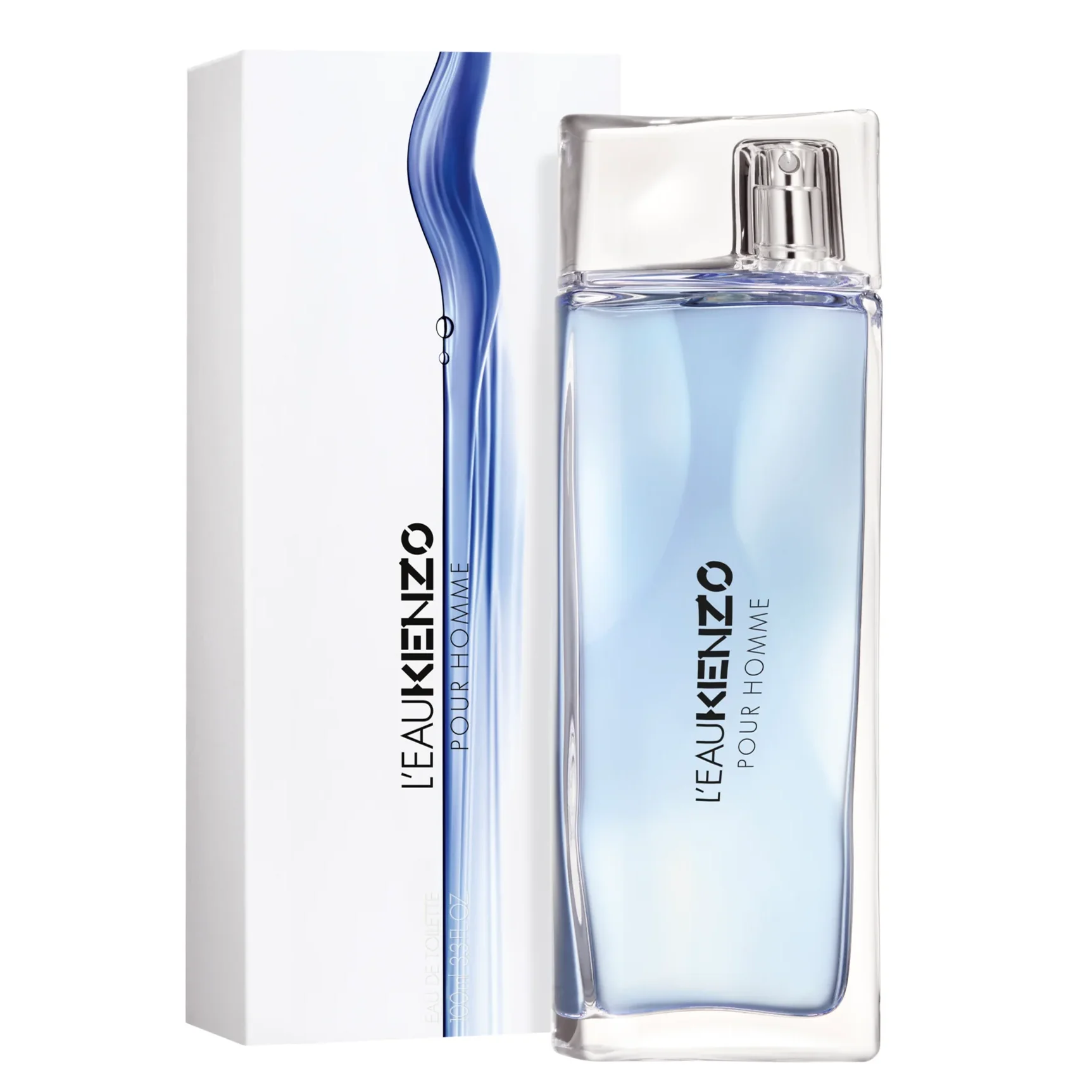 L'Eau Kenzo Pour Homme by Kenzo 100ml EDT
