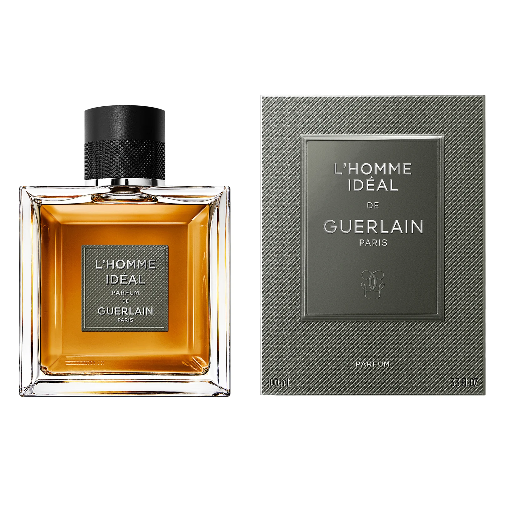 L'Homme Ideal Parfum by Guerlain 100ml Parfum