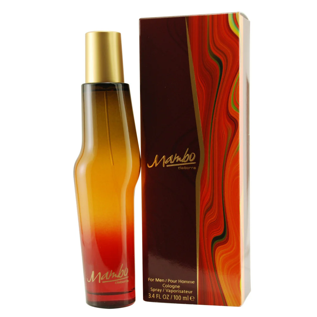 Mambo by Liz Claiborne 100ml EDC