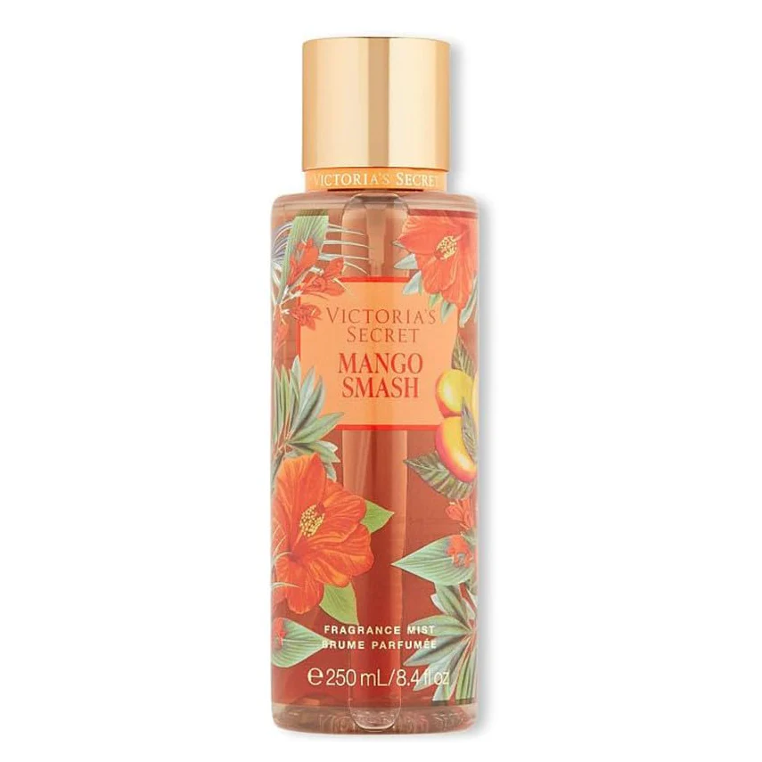 Mango Smash by Victoria's Secret 250ml Fragrance Mist