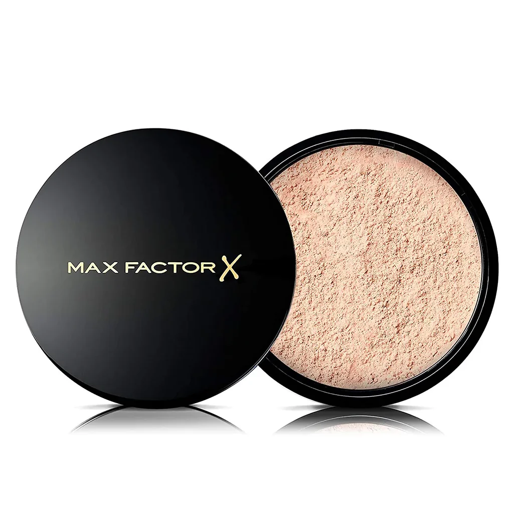 Max Factor Loose Powder - Translucent