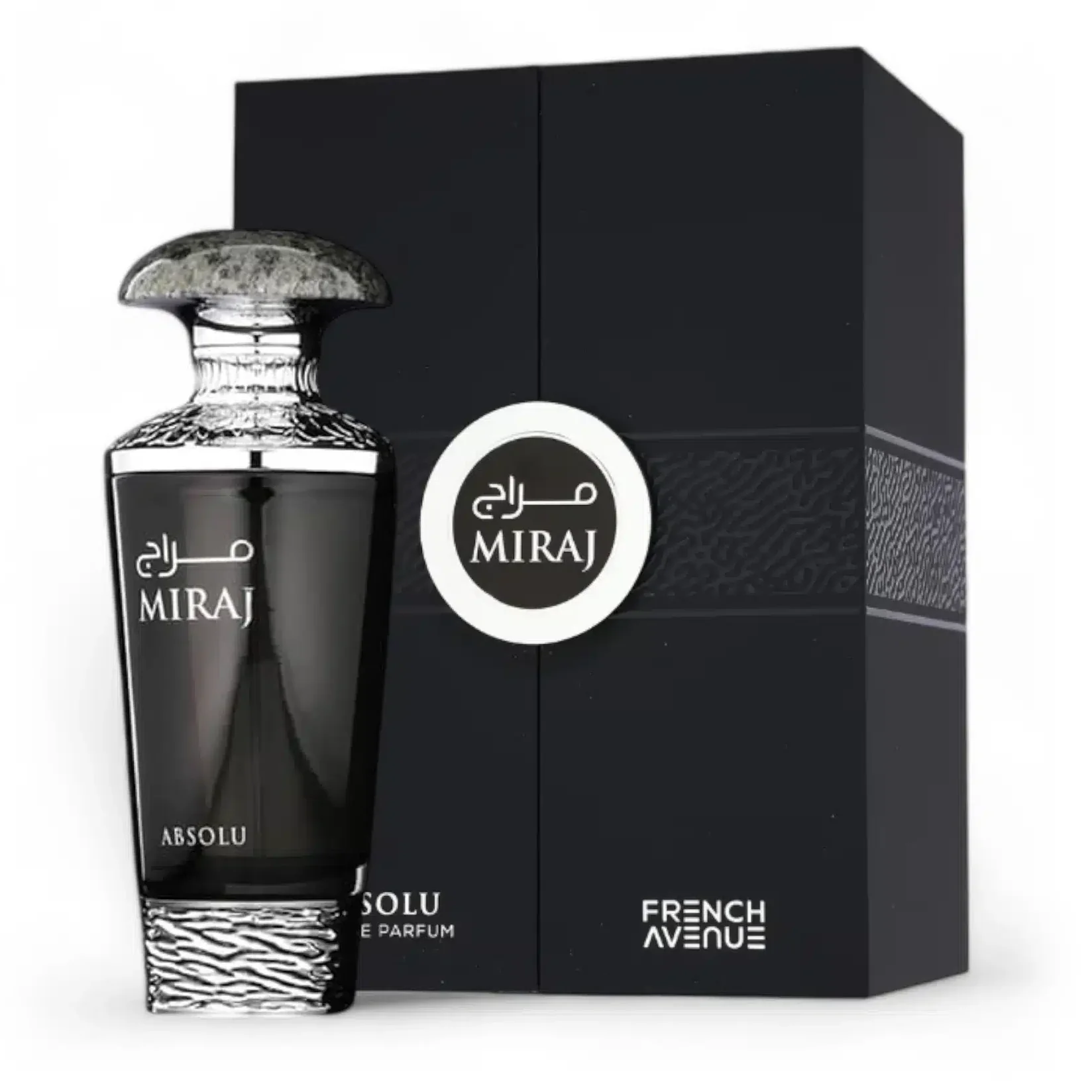 Miraj Absolu by French Avenue 100ml EDP