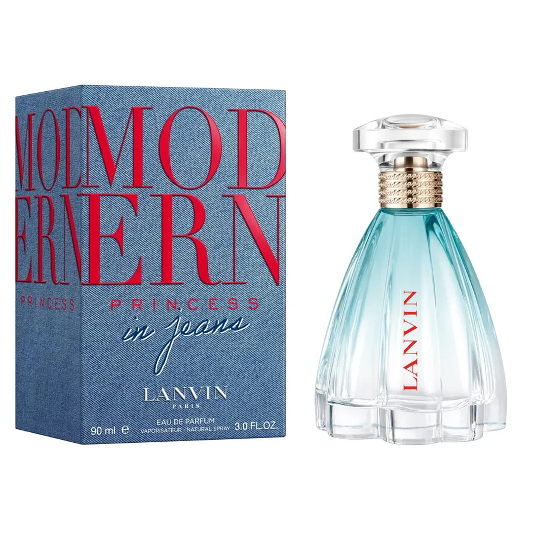 Modern Princess In Jeans by Lanvin 90ml EDP