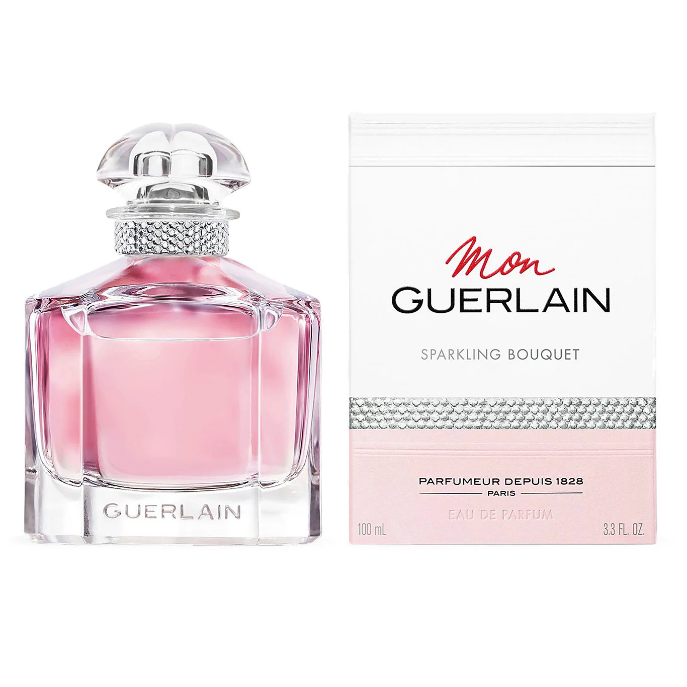 Mon Guerlain Sparkling Bouquet by Guerlain 100ml EDP