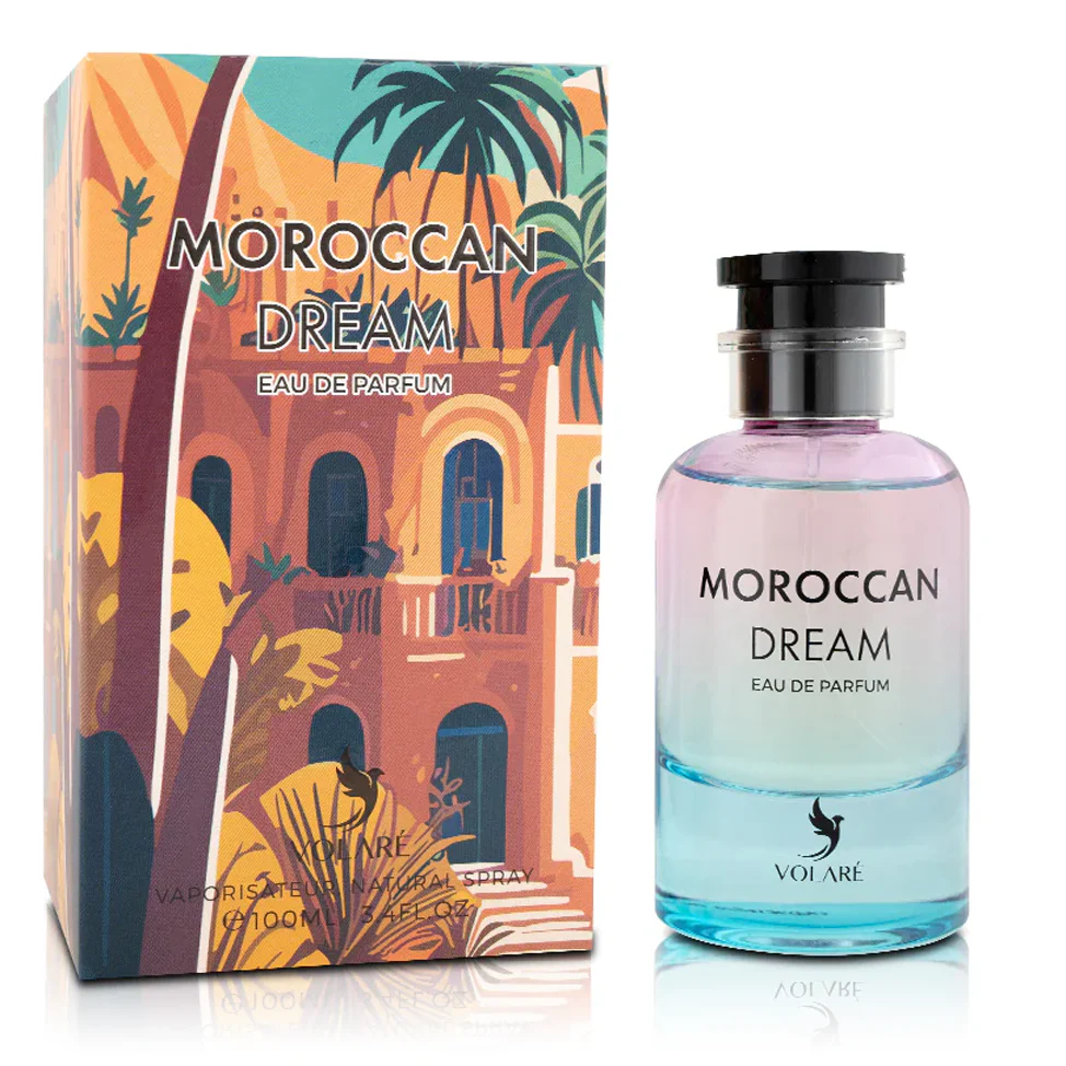 Moroccan Dream by Volare 100ml EDP