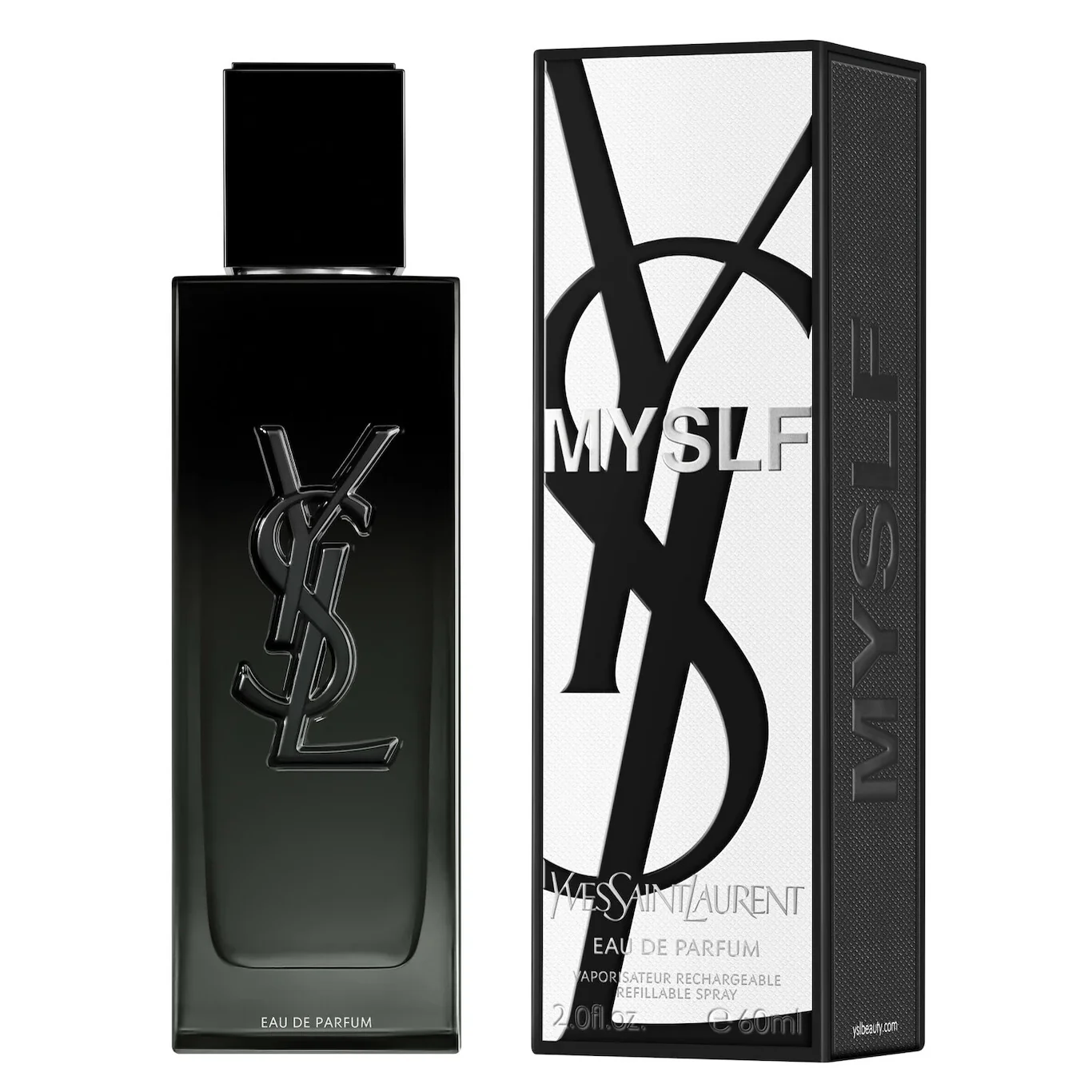Myslf by Yves Saint Laurent 60ml EDP