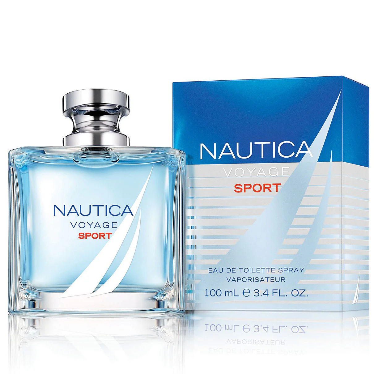 Nautica Voyage Sport by Nautica 100ml EDT