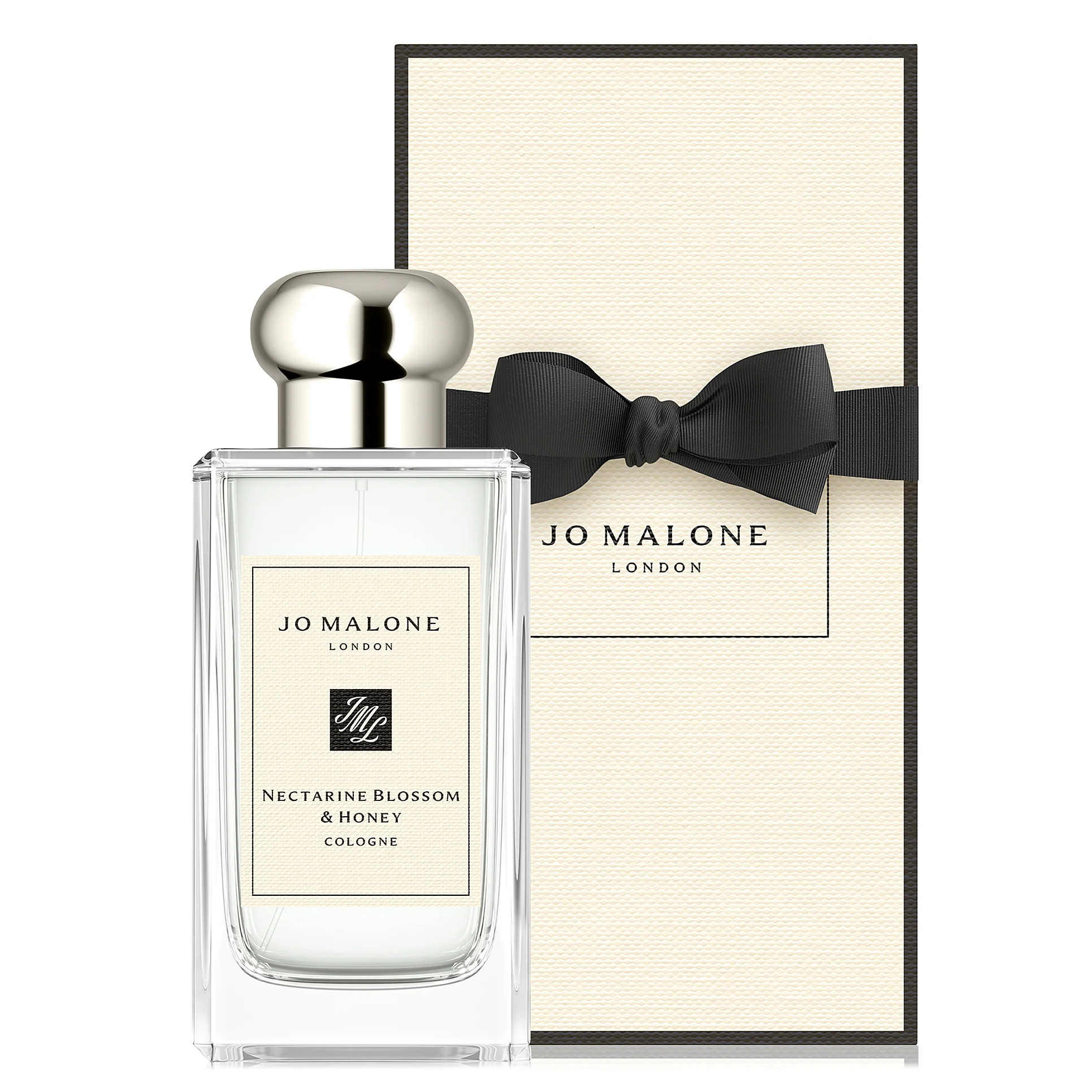 Nectarine Blossom & Honey by Jo Malone 100ml Cologne