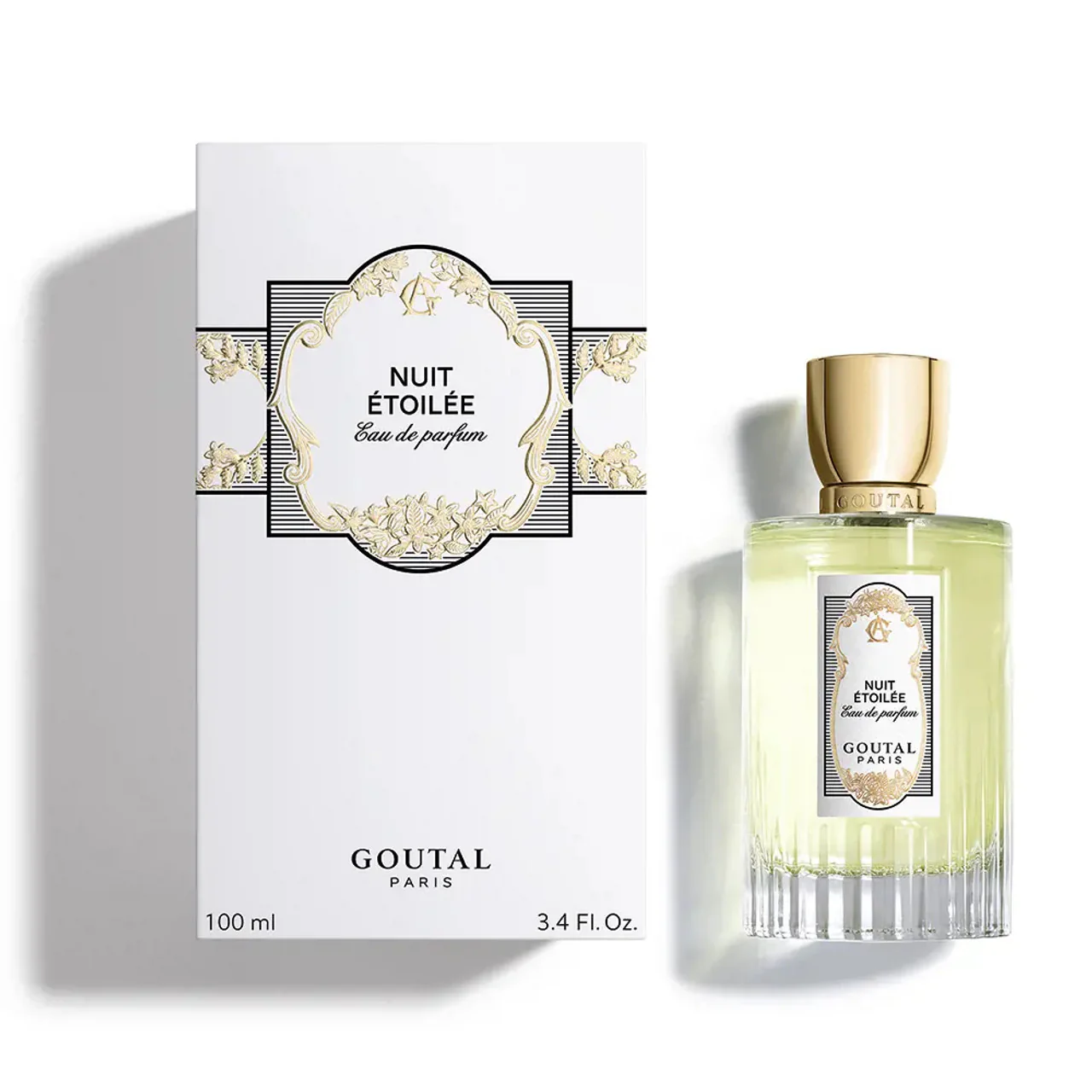 Nuit Etoilee by Annick Goutal 100ml EDP