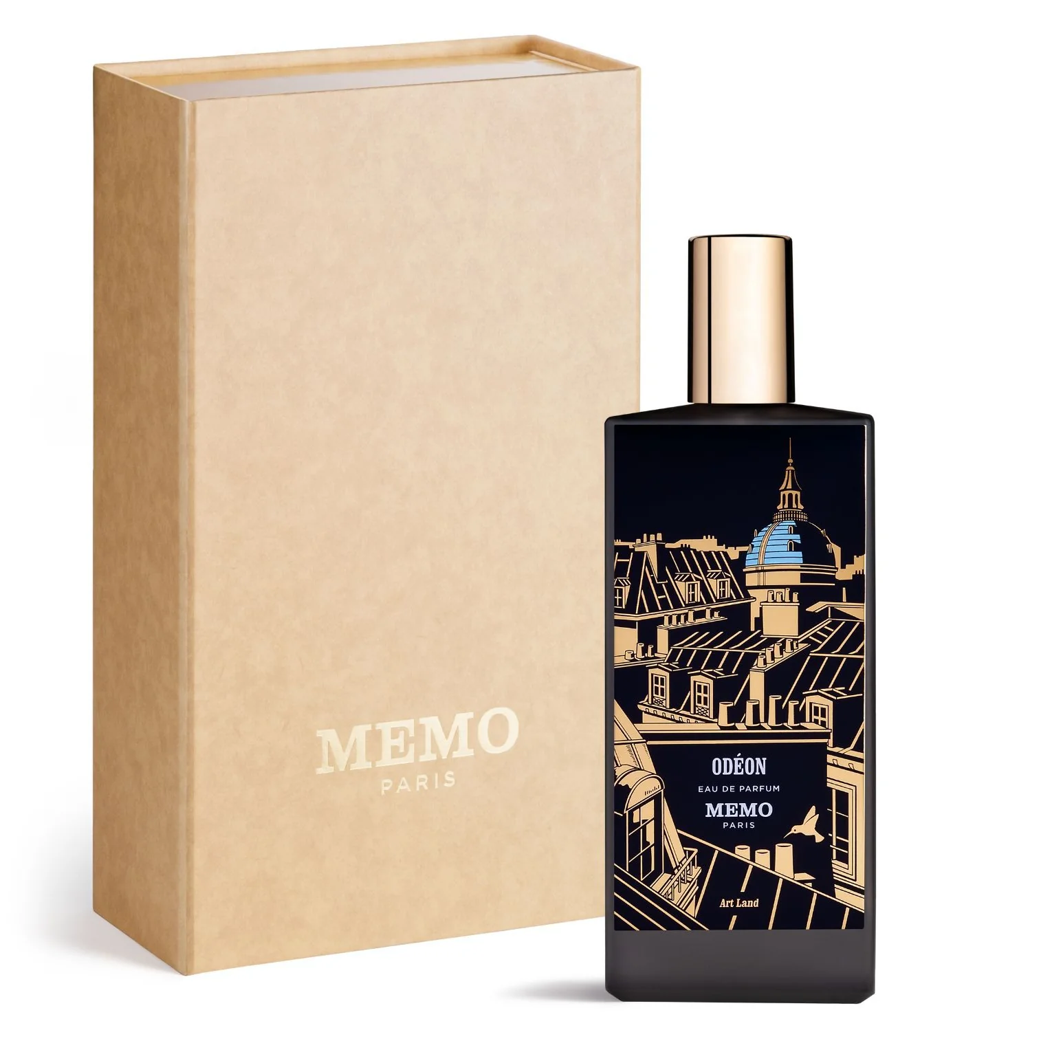 Odeon by Memo Paris 75ml EDP