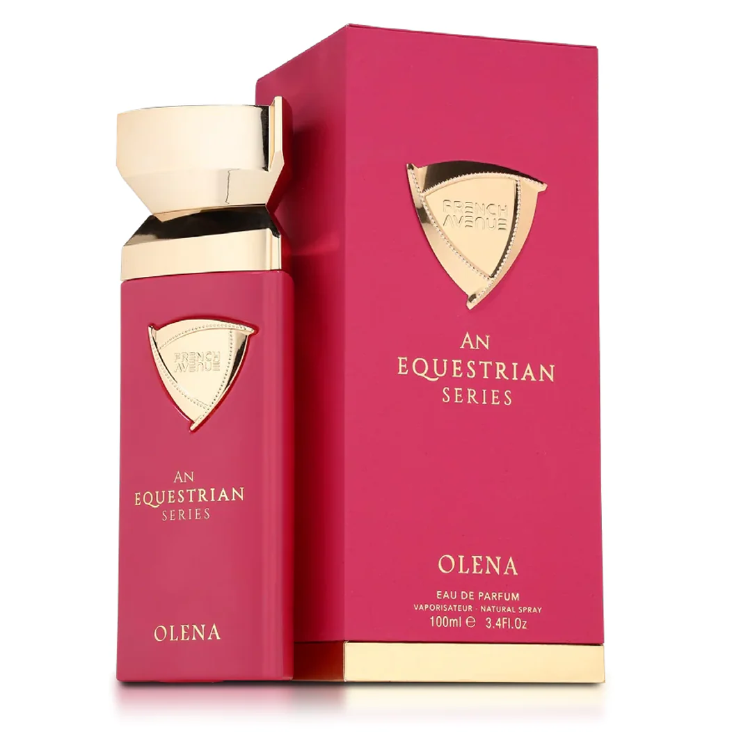 Olena by French Avenue 100ml EDP for Women