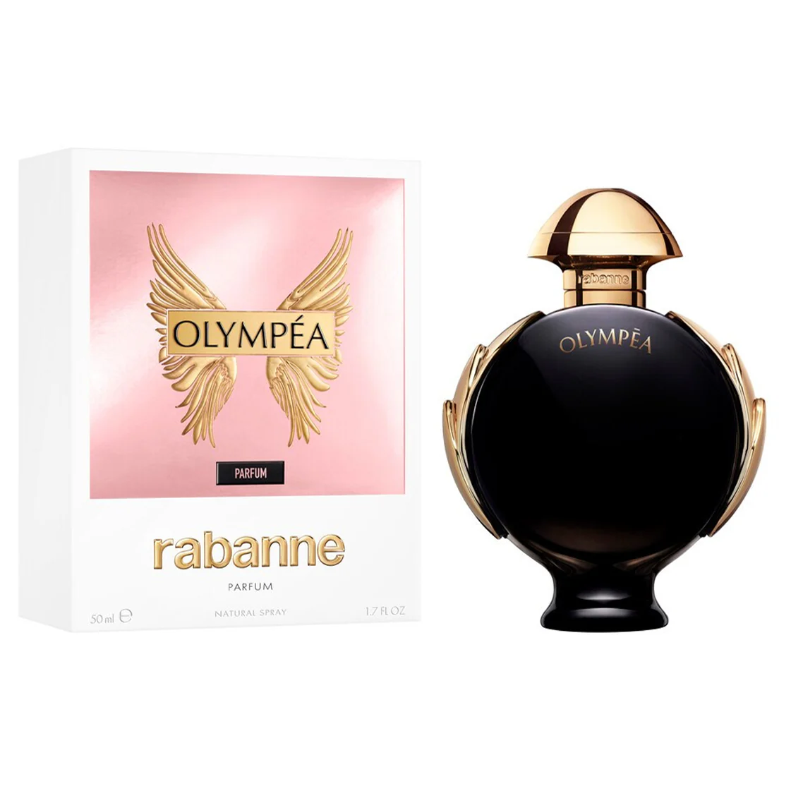 Olympea Parfum by Paco Rabanne 50ml Parfum