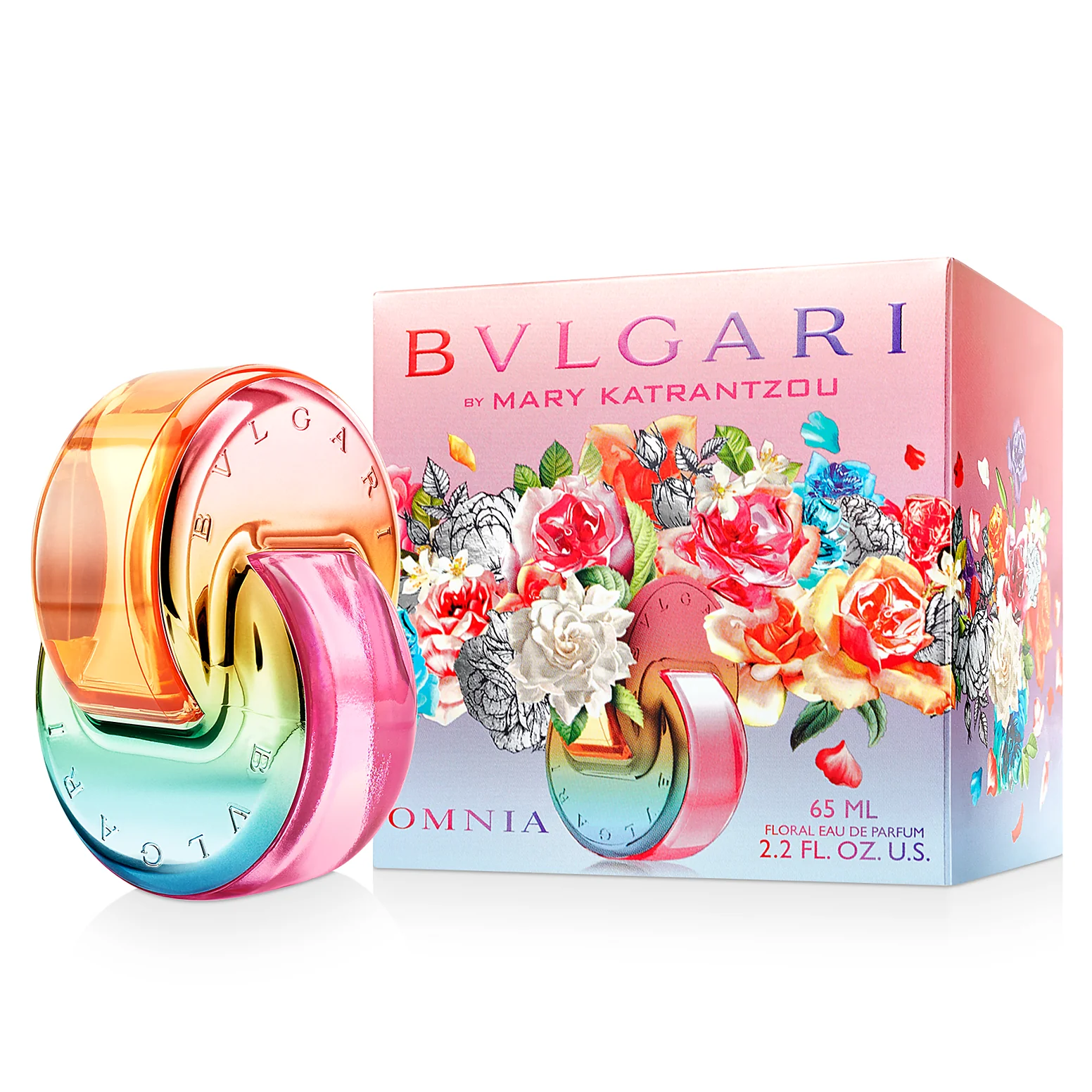 Omnia By Mary Katrantzou by Bvlgari 65ml EDP