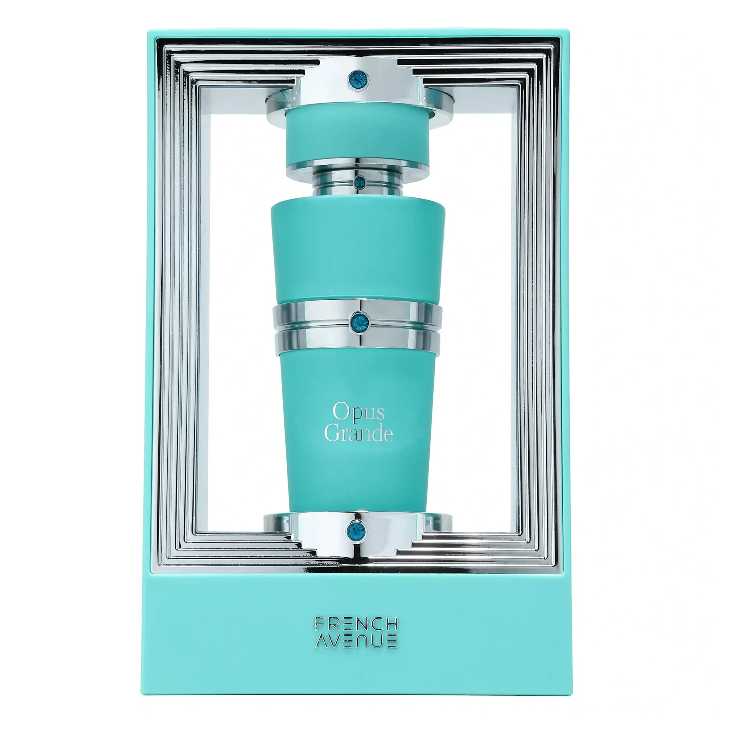 Opus Grande by French Avenue 100ml EDP