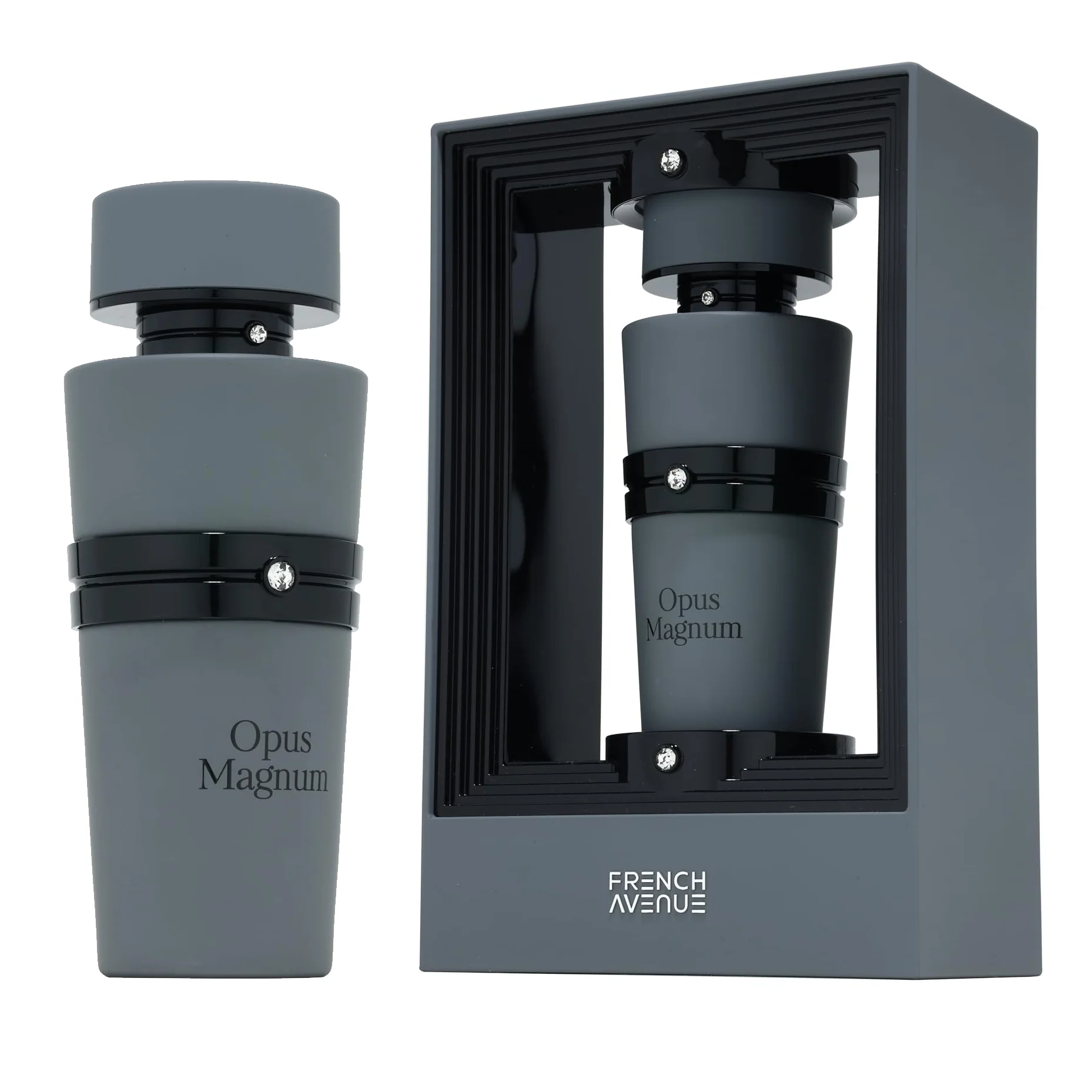 Opus Magnum by French Avenue 100ml Extrait De Parfum