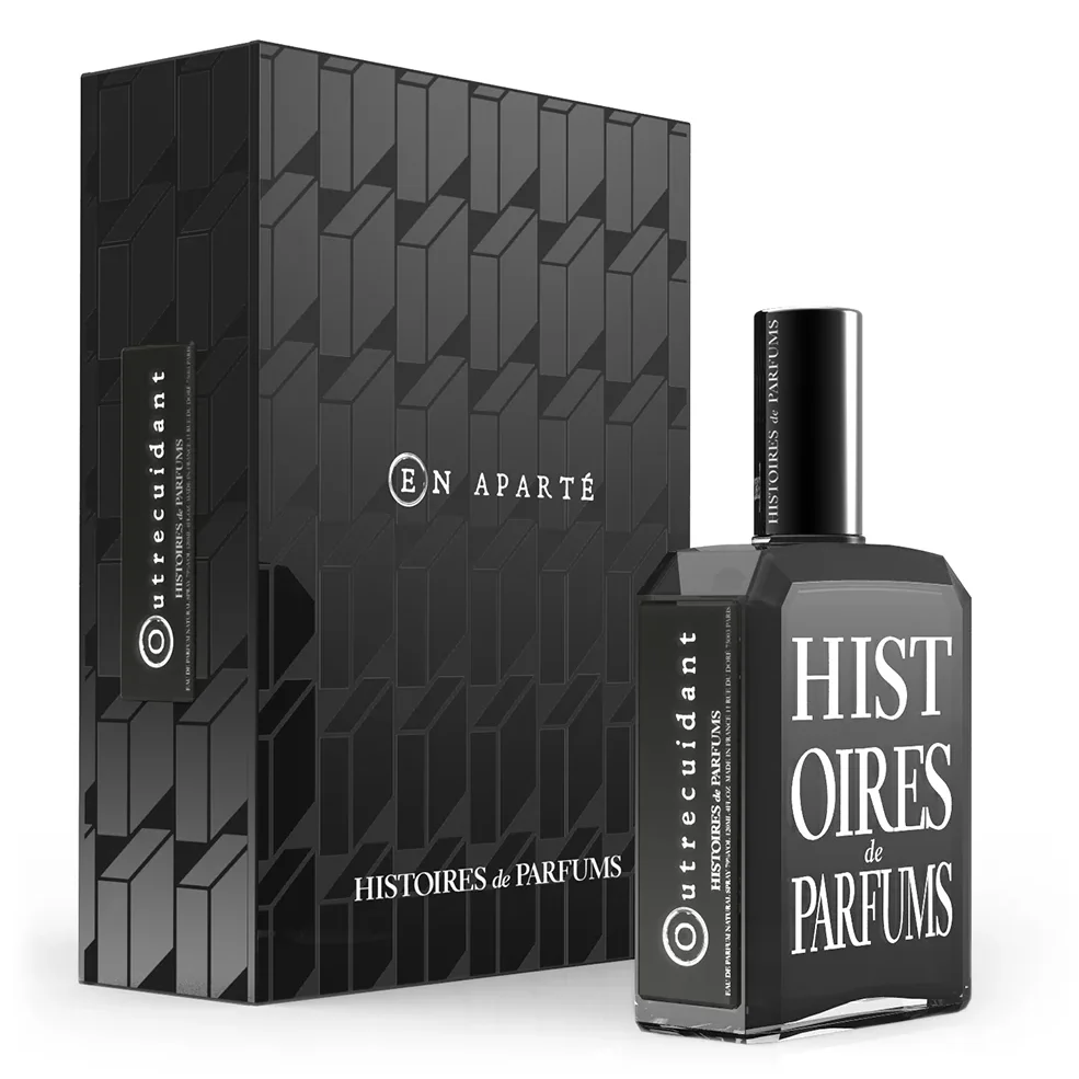 Outrecuidant by Histoires De Parfums 120ml EDP