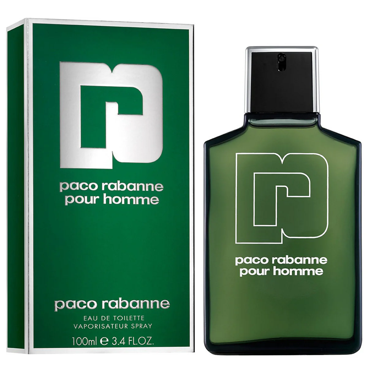Paco Rabanne by Paco Rabanne 100ml EDT