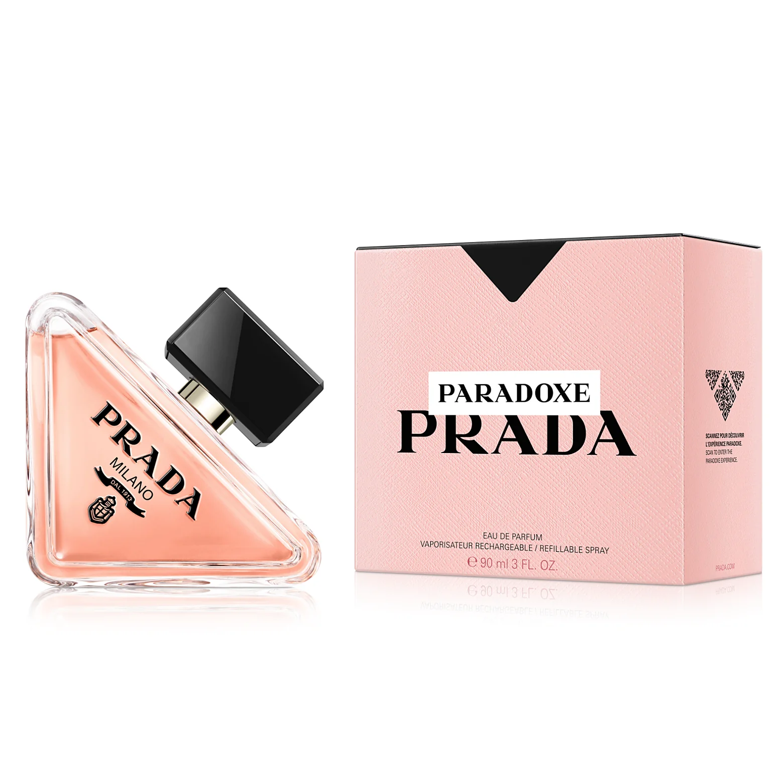Paradoxe by Prada 50ml EDP for Women
