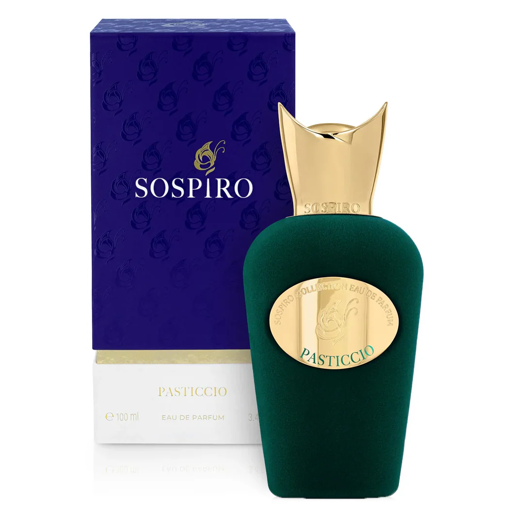 Pasticcio by Sospiro 100ml EDP