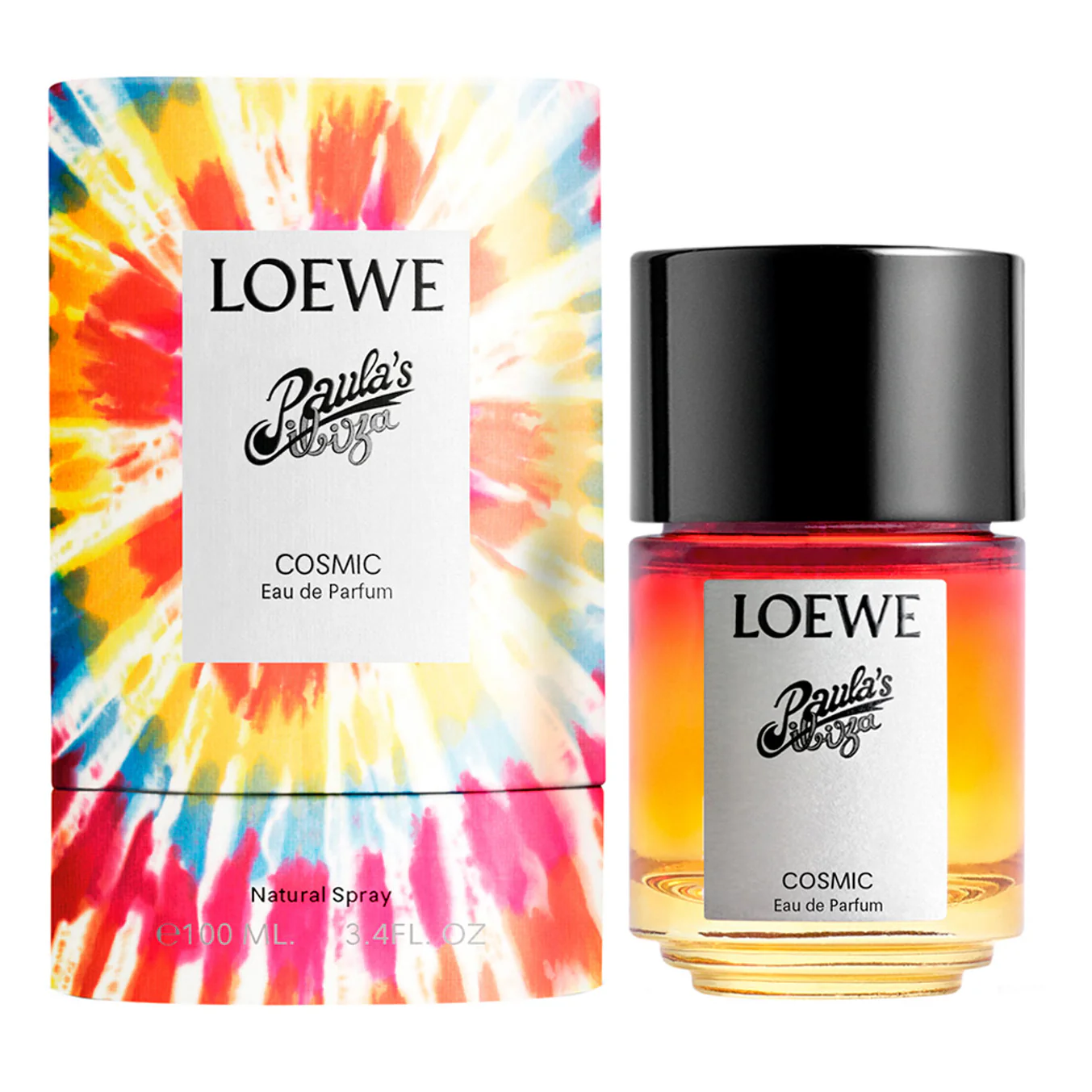 Paula's Ibiza Cosmic by Loewe 100ml EDP