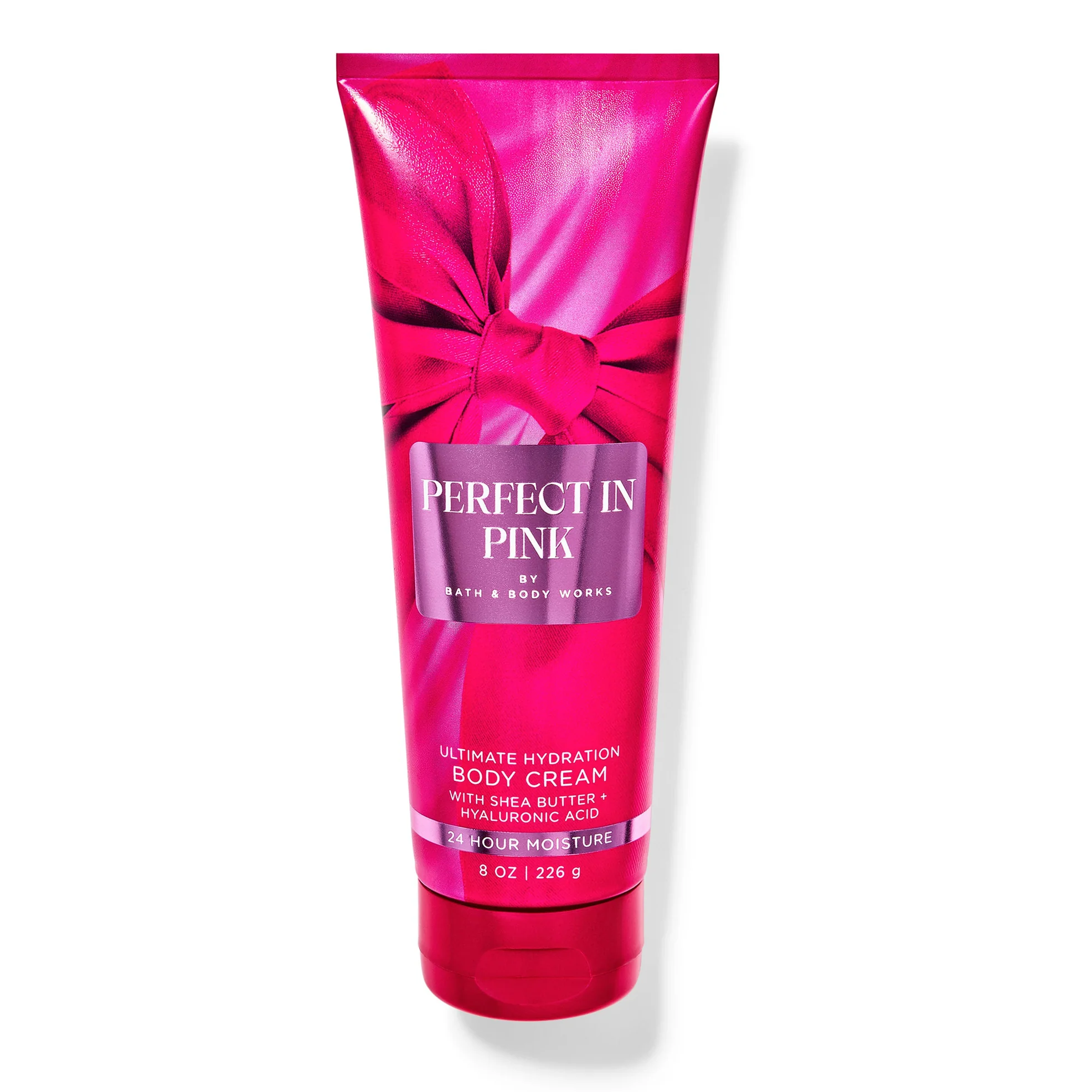 Perfect In Pink by Bath & Body Works 226g Body Cream