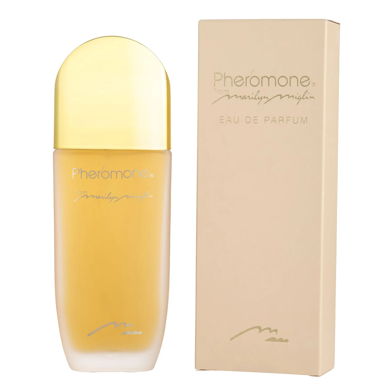 Pheromone by Marilyn Miglin 50ml EDP for Women