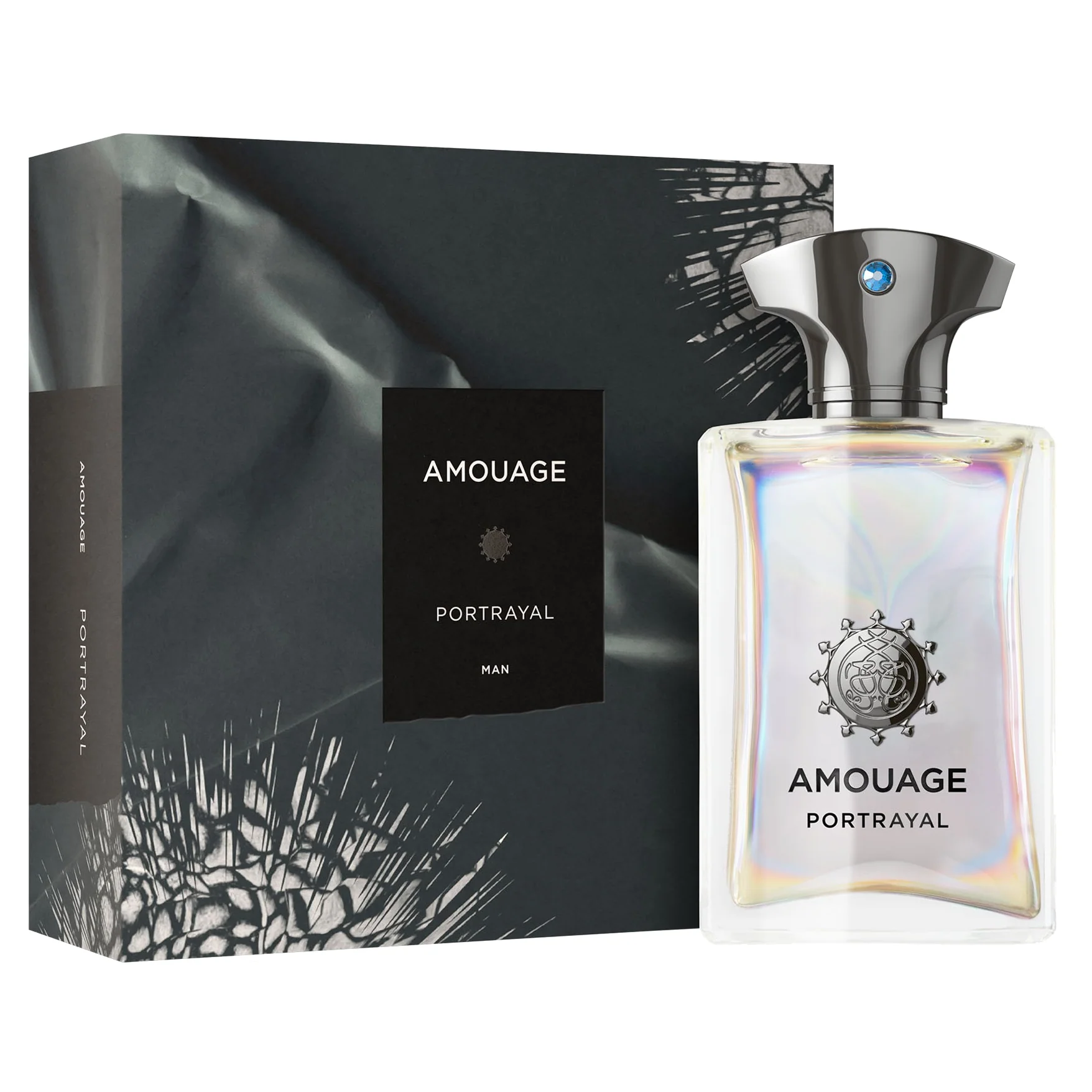 Portrayal by Amouage 100ml EDP for Men