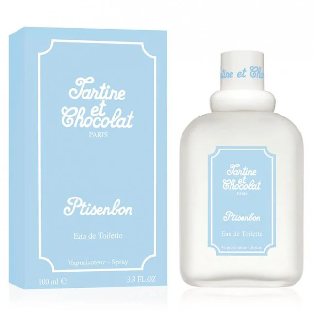 Ptisenbon by Tartine et Chocolat 100ml EDT