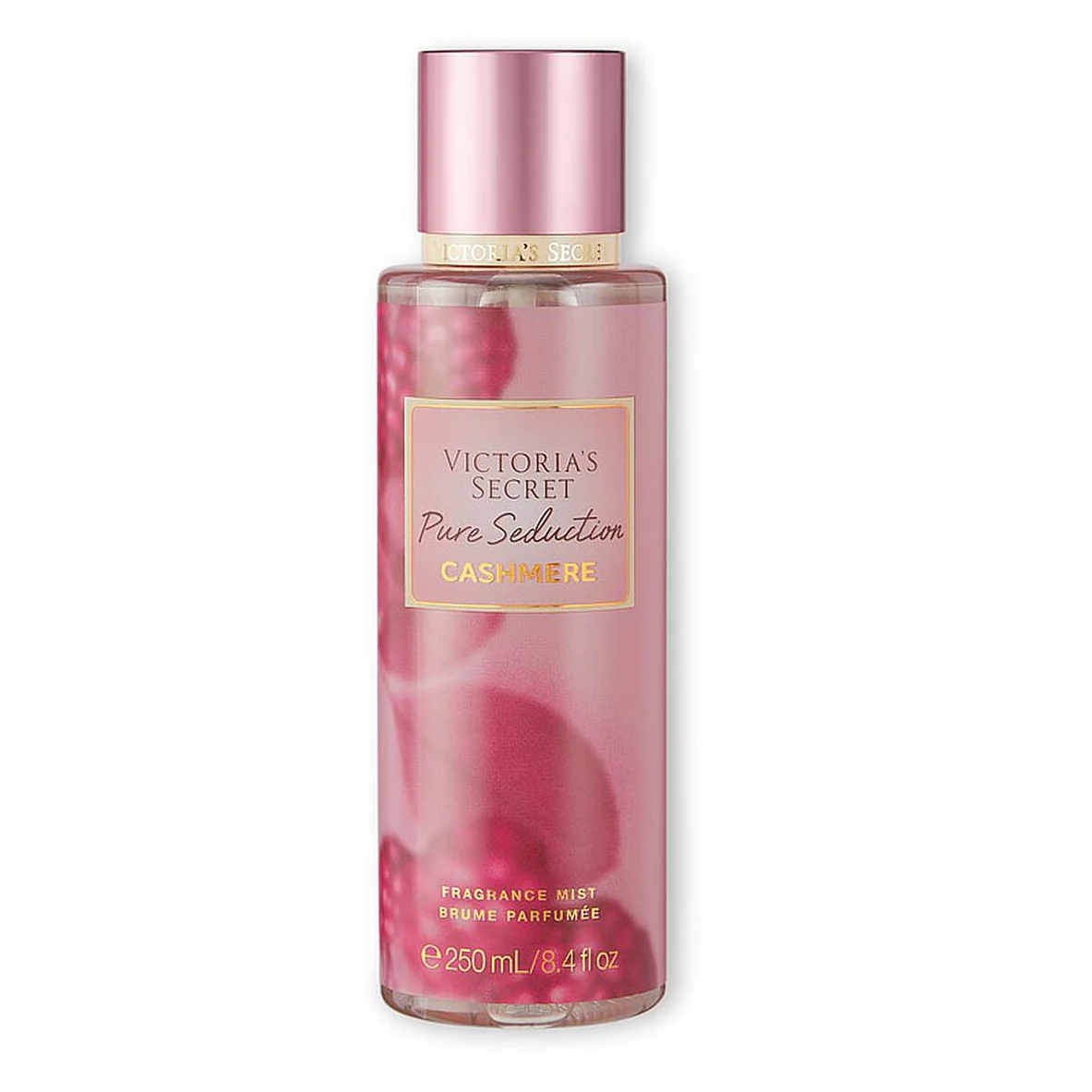 Pure Seduction Cashmere by Victoria's Secret 250ml Fragrance Mist