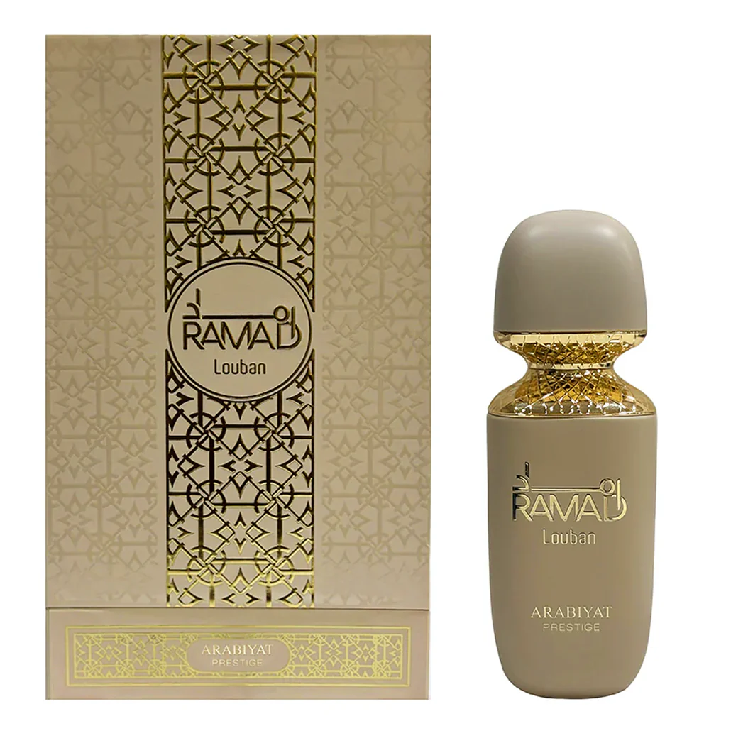 Ramad Louban by Arabiyat 100ml EDP