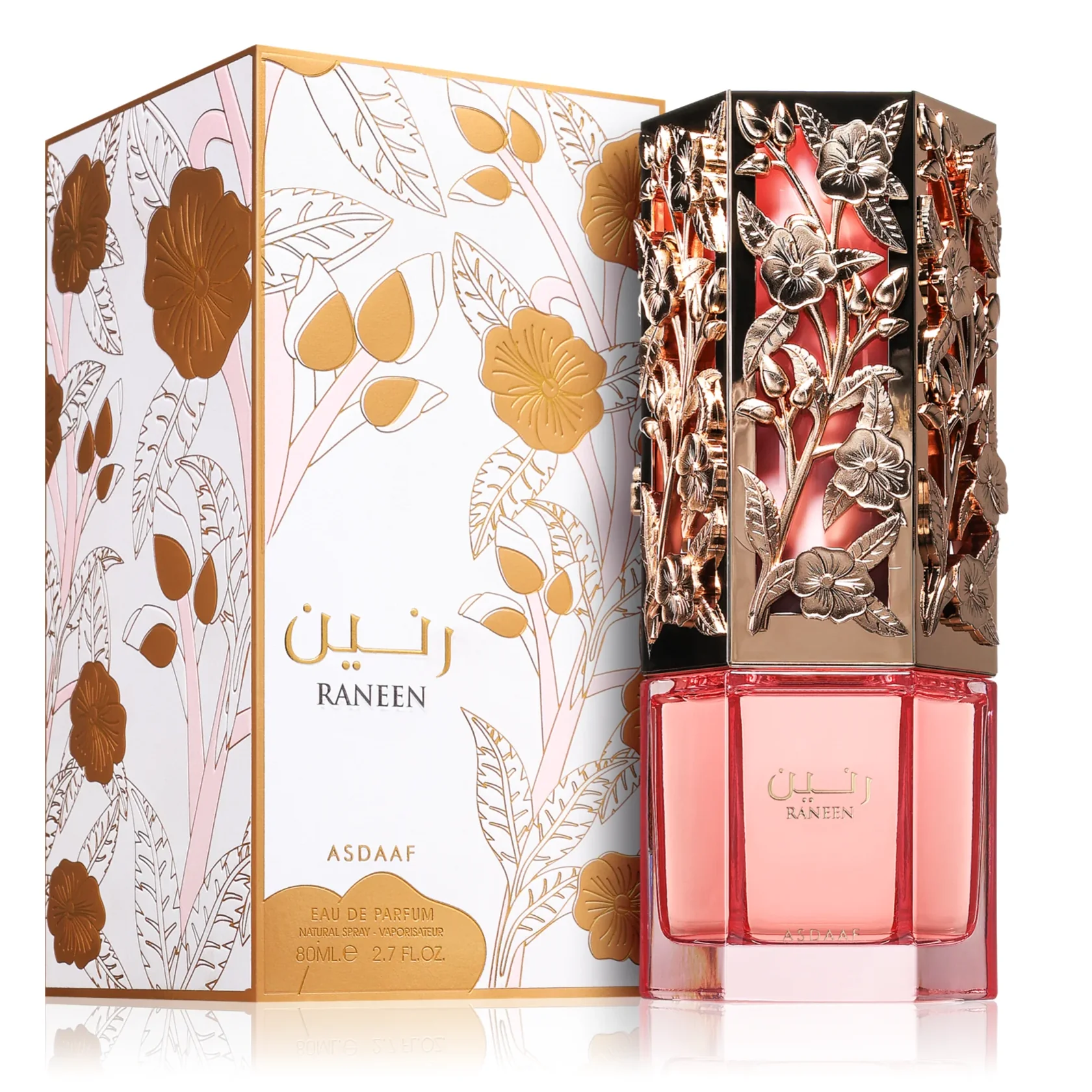 Raneen by Asdaaf 80ml EDP for Women