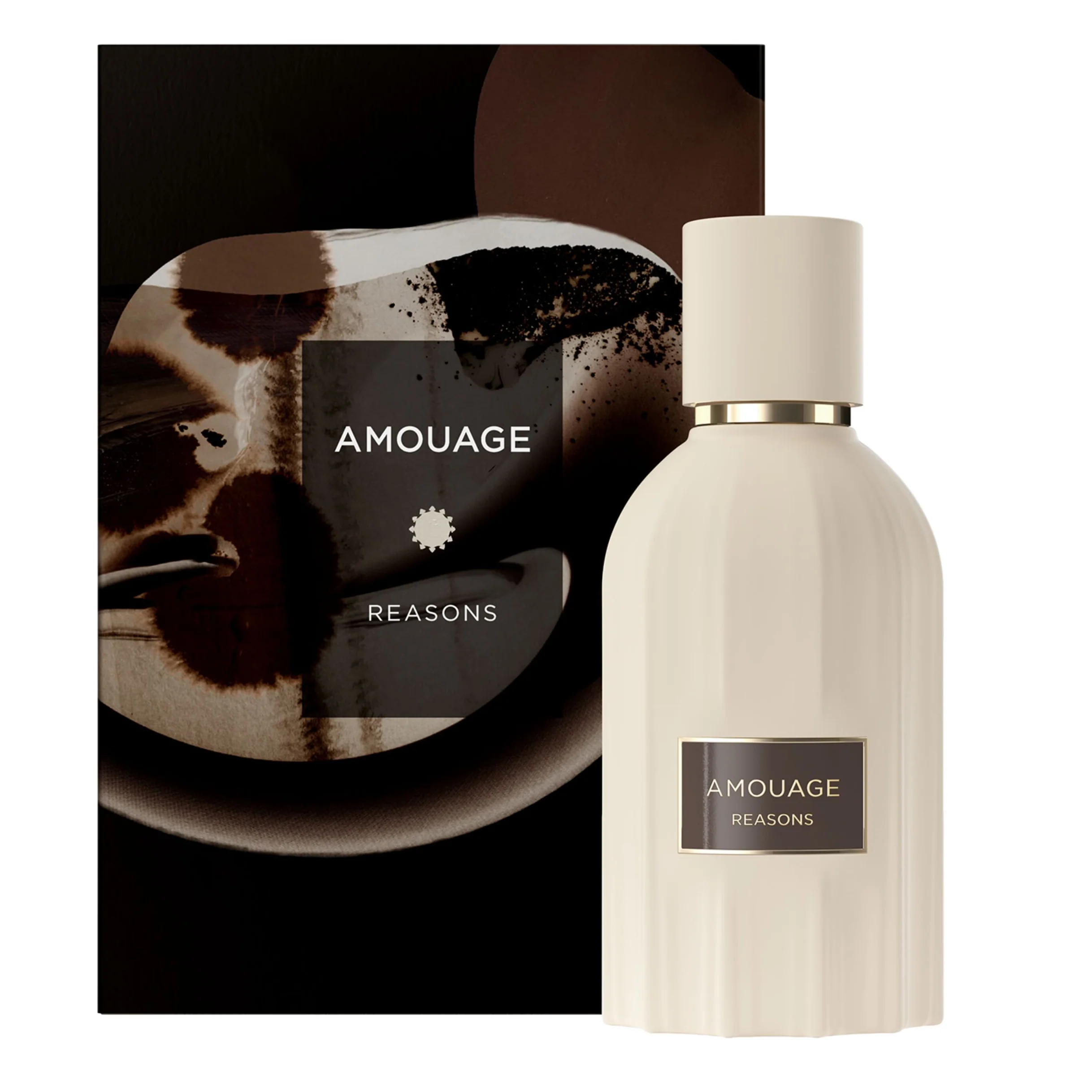 Reasons by Amouage 100ml EDP