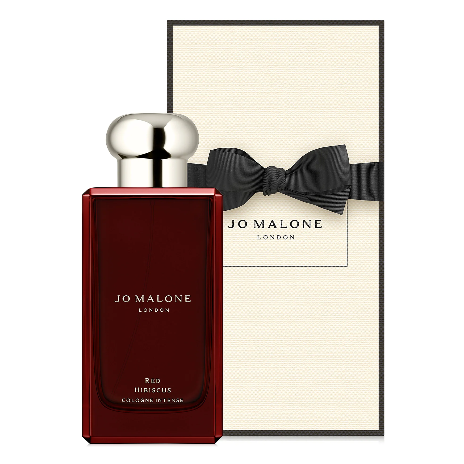 Red Hibiscus by Jo Malone 100ml Cologne Intense