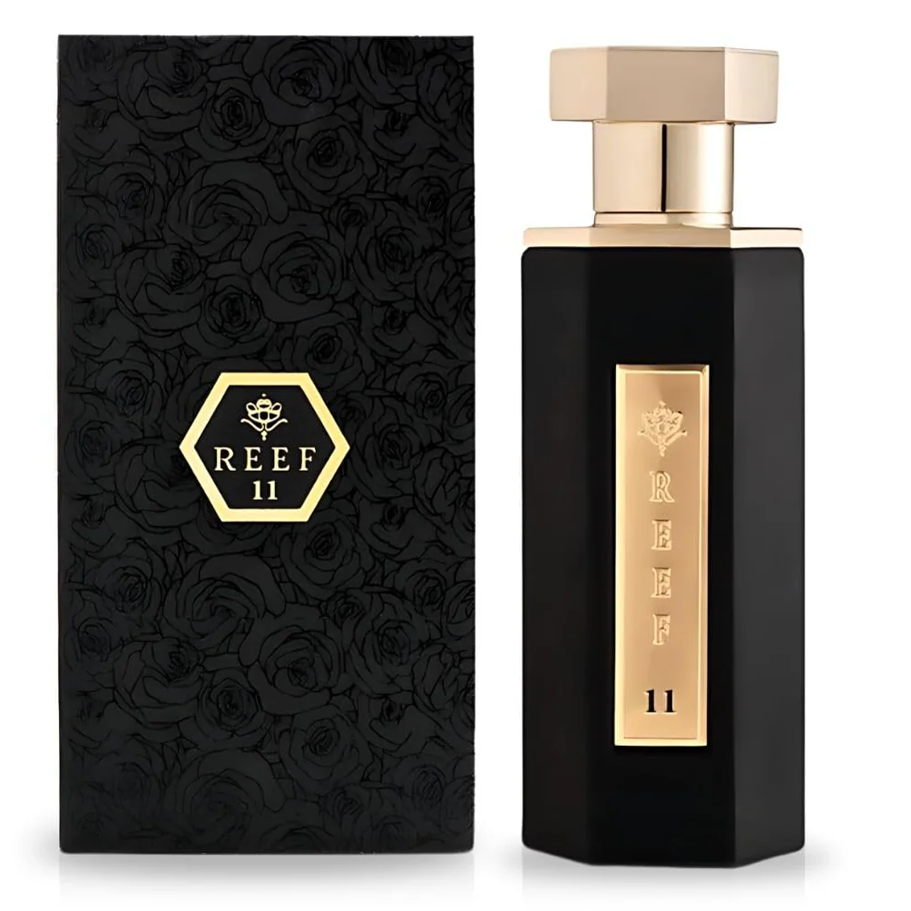 Reef 11 by Reef Perfumes 100ml EDP