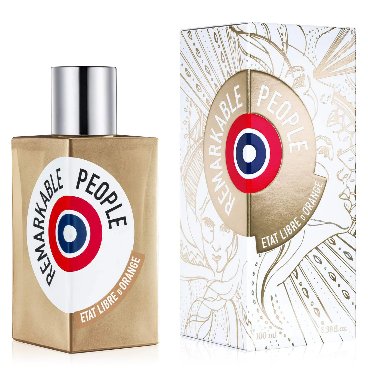 Remarkable People by Etat Libre d'Orange 100ml EDP