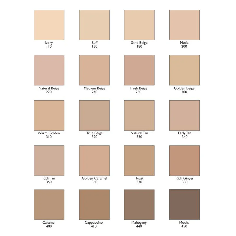 Revlon Colorstay Makeup for Normal/Dry Skin - Image 2