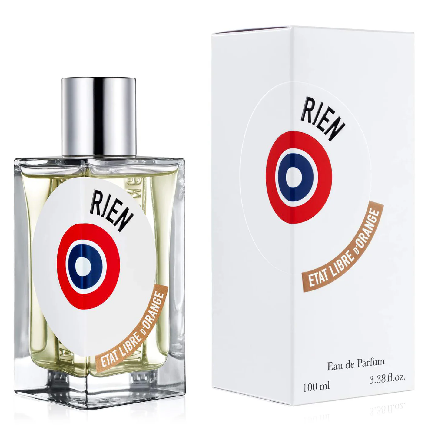 Rien by Etat Libre d'Orange 100ml EDP