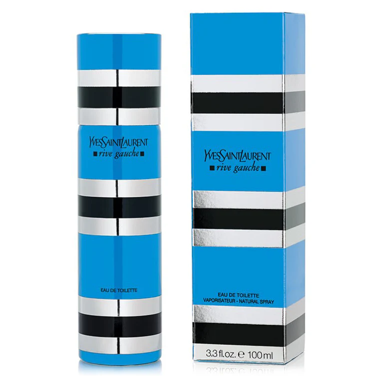 Rive Gauche by Yves Saint Laurent 100ml EDT