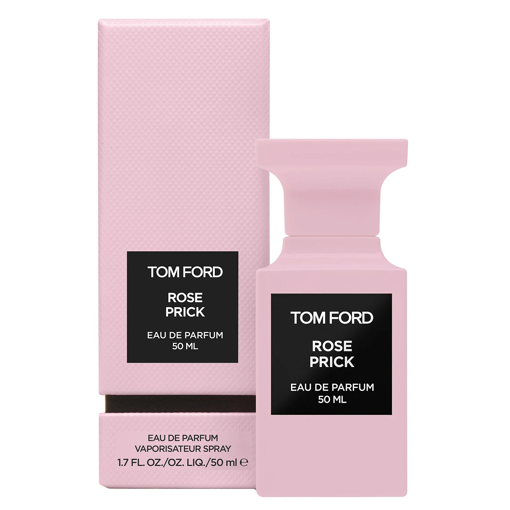 Rose Prick by Tom Ford 50ml EDP