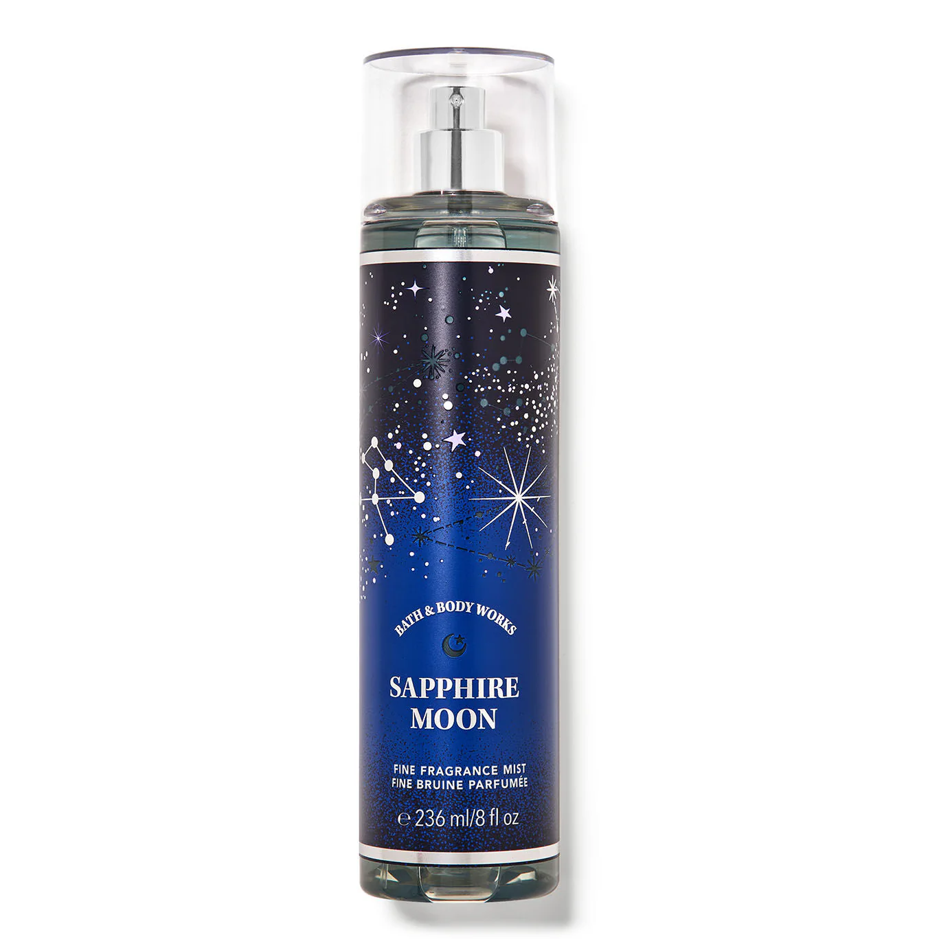 Sapphire Moon by Bath & Body Works 236ml Fragrance Mist